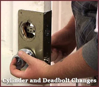 Locksmith Solution Services Riverview, MI 734-304-0022 - deadbolt-changes