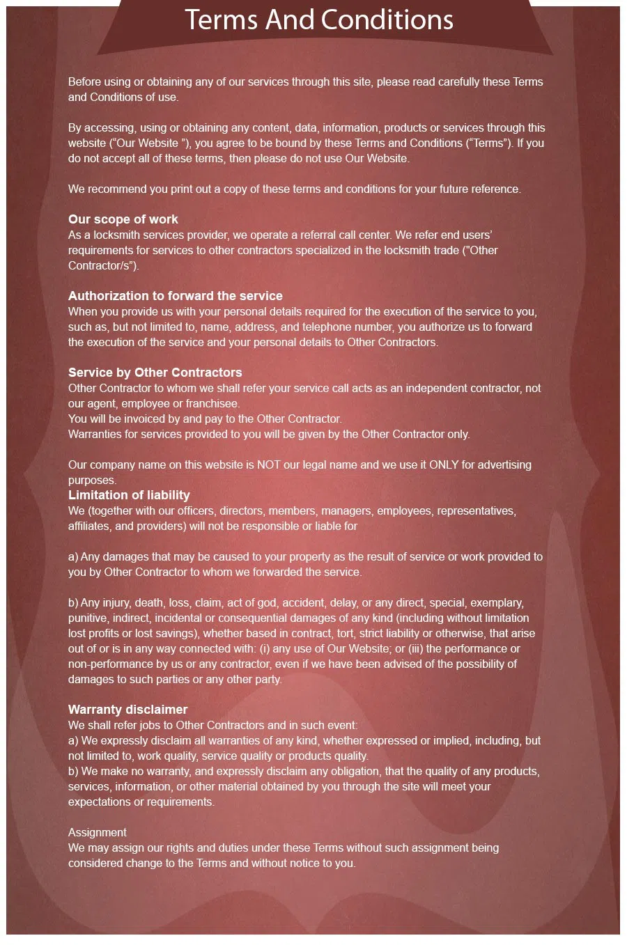 Locksmith Solution Services Riverview, MI 734-304-0022